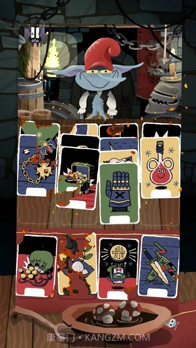 地精赌神Gnomitaire免费版截图3