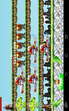 Zombie vs Plant 2截图3 Zombie vs Plant 2截图3