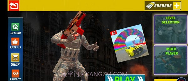 2021年陆军离线任务截图1 2021年陆军离线任务截图1