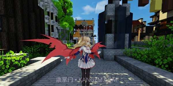 我的世界绅士mod截图1