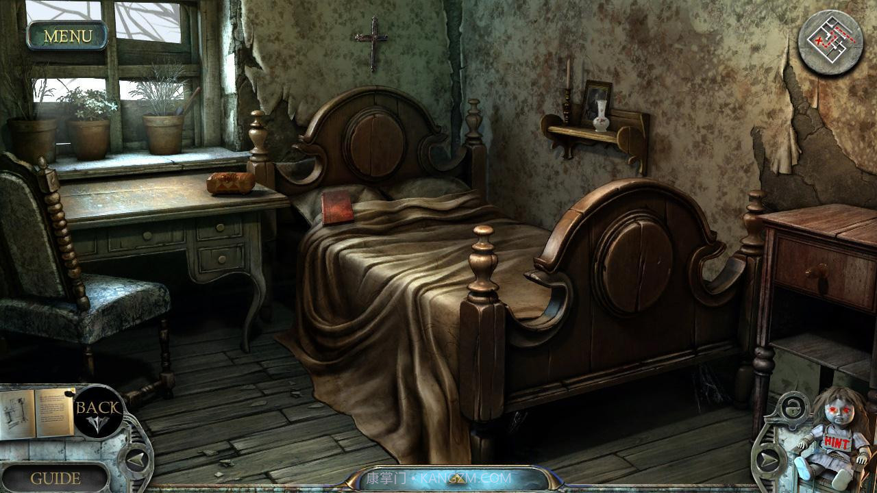 真实恐惧v2.3截图4 真实恐惧v2.3截图4