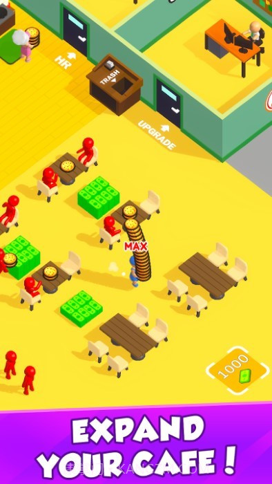 我的甜甜圈店截图1 我的甜甜圈店截图1