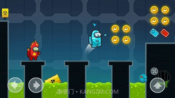 船员冒险截图1 船员冒险截图1