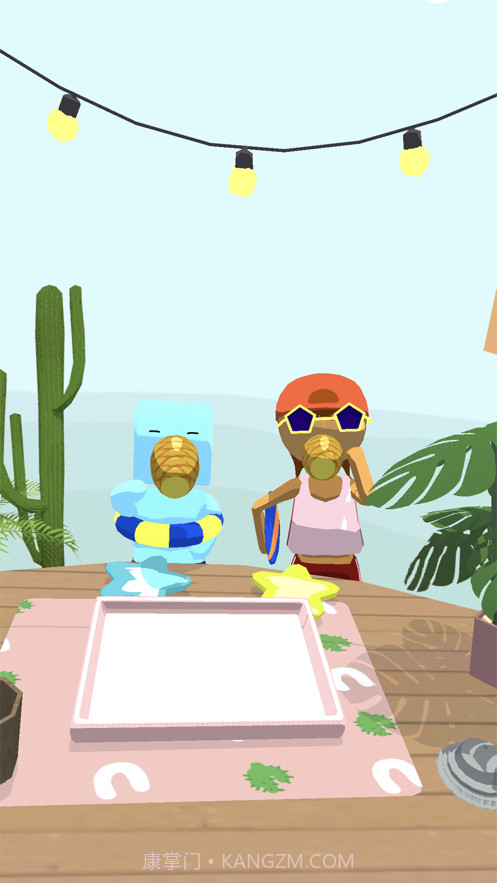 无烦恼厨房中文无病毒版截图3