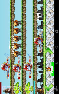 Zombie vs Plant 2截图5 Zombie vs Plant 2截图5