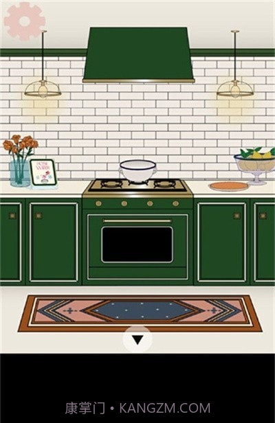 逃离玫瑰屋截图1