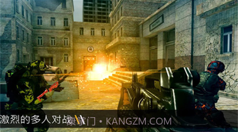 子弹力量全武器v1.82.0截图1 子弹力量全武器v1.82.0截图1