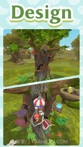 小鸟旅社截图1 小鸟旅社截图1