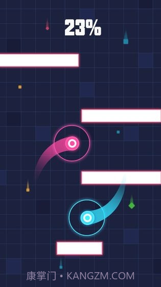 太极跑酷官网版截图3