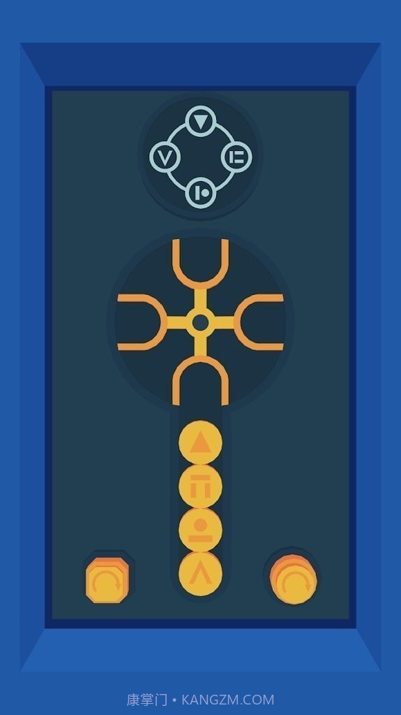 银河逃亡截图4 银河逃亡截图4