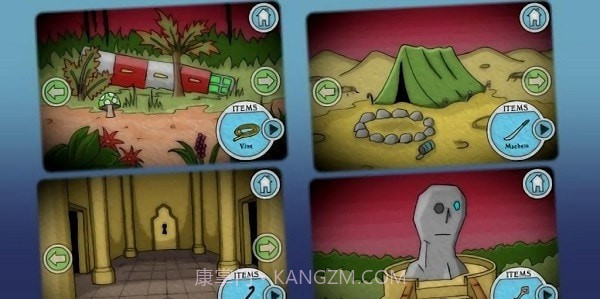 神秘灯塔2截图4 神秘灯塔2截图4