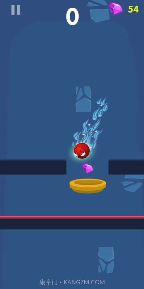 我扣篮贼免费版截图2 我扣篮贼免费版截图2