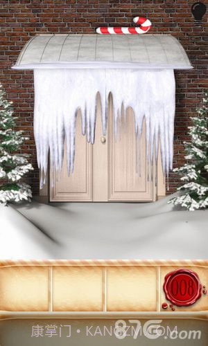 圣诞节100道门截图2