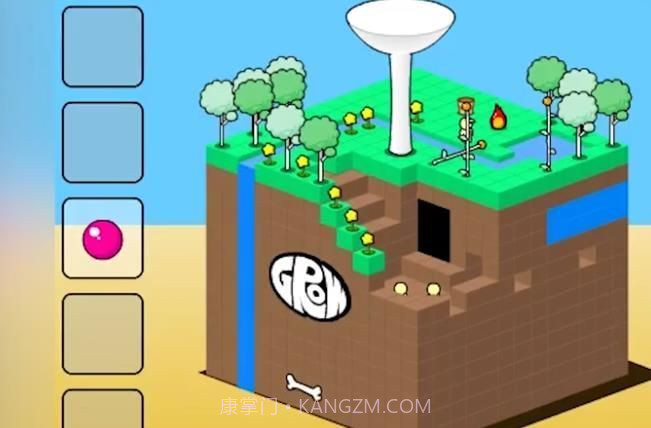 方块进化模拟器2截图1 方块进化模拟器2截图1