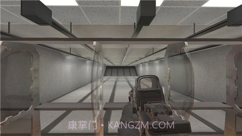 严阵以待3截图1 严阵以待3截图1