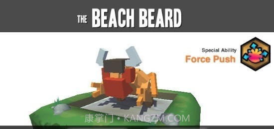 动物合成模拟器中文版截图3 动物合成模拟器中文版截图3