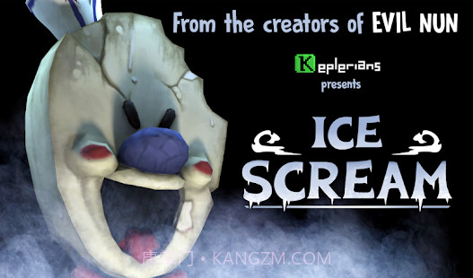 Ice Scream冰激凌截图1