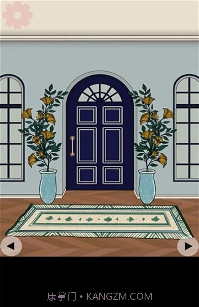 逃离玫瑰屋截图2