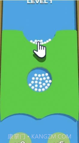 挖沙克隆球截图2 挖沙克隆球截图2