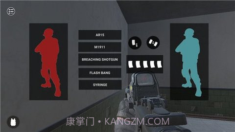 严阵以待3截图2 严阵以待3截图2