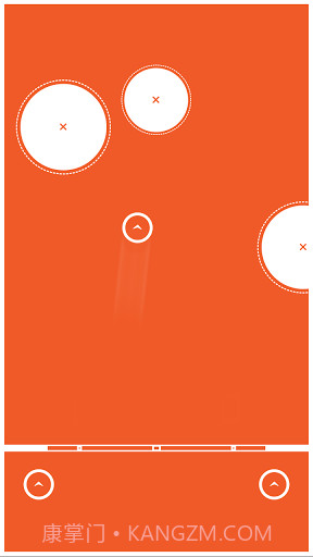 超强弹力 PUK截图1 超强弹力 PUK截图1