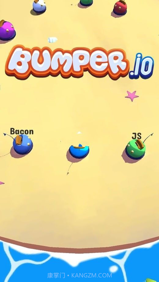 Bumper.io截图1 Bumper.io截图1
