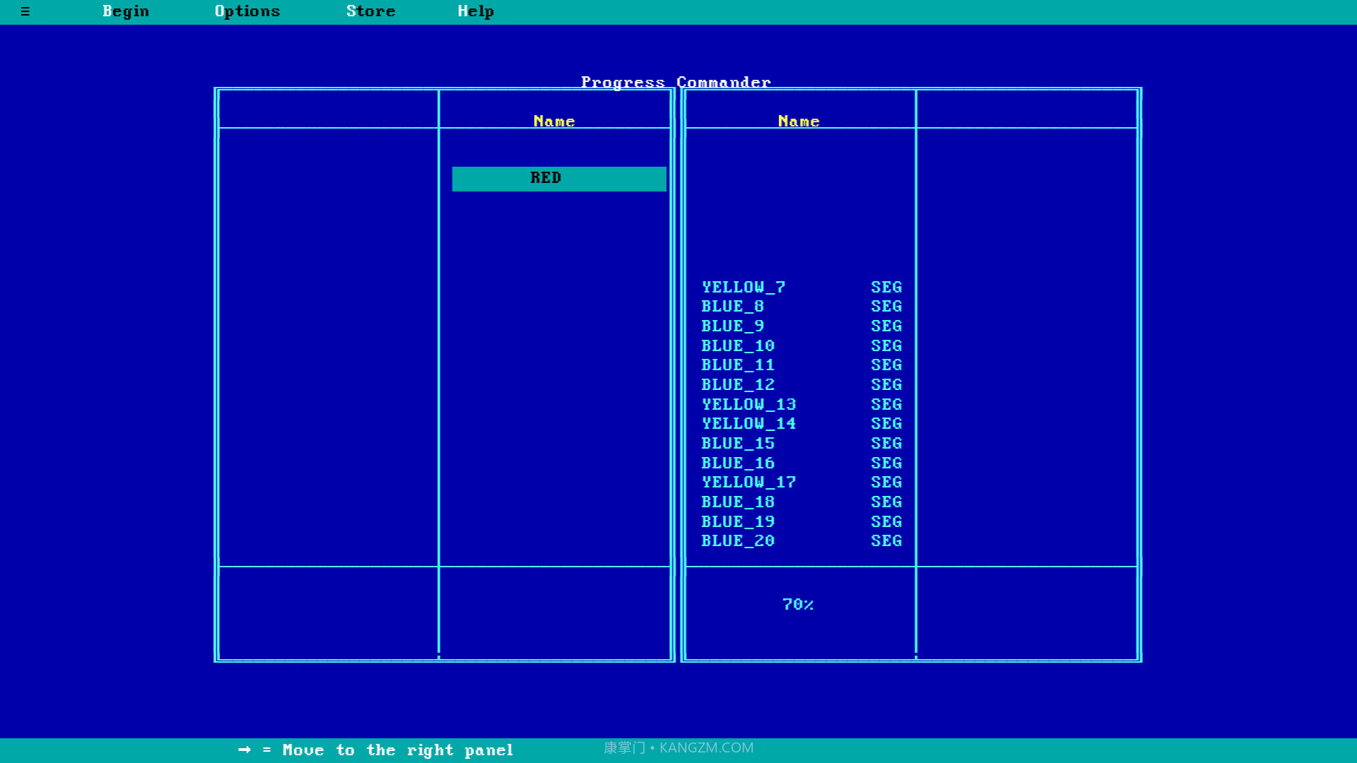进度条免费版截图4 进度条免费版截图4
