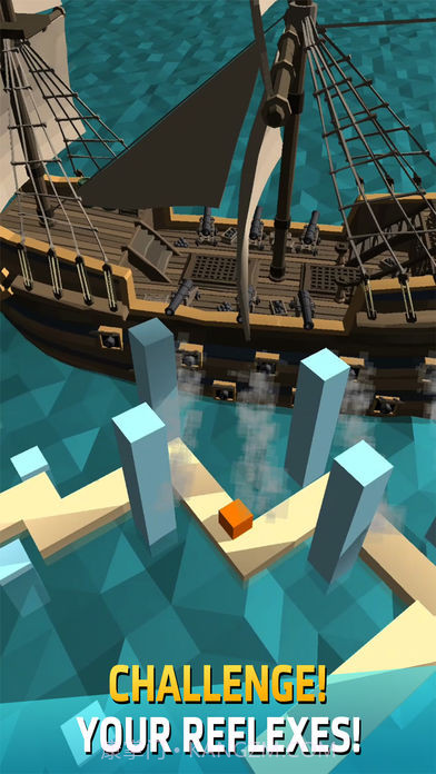 DancingCube最新版截图2 DancingCube最新版截图2