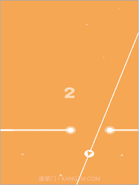 旋转穿越截图2 旋转穿越截图2