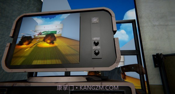 美女沙雕模拟器官网版截图2