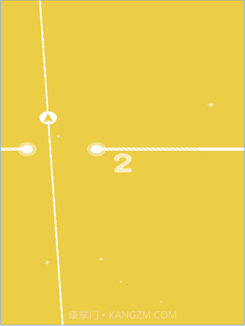 旋转穿越截图1 旋转穿越截图1