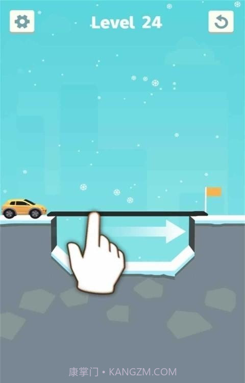 过河搭桥免费截图2 过河搭桥免费截图2