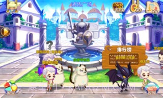 宠物幻想OL免费版截图2