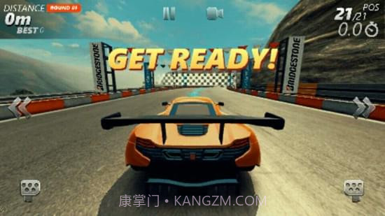 赛车之路最新版截图1 赛车之路最新版截图1