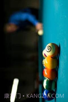 8台球池（免费）截图3