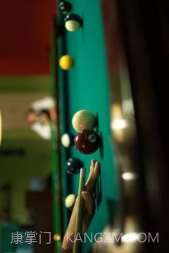 8台球池（免费）截图2