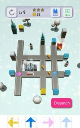 消防引导员截图2 消防引导员截图2