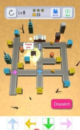 消防引导员截图1 消防引导员截图1