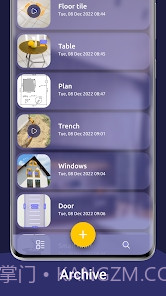 ARuler截图1 ARuler截图1