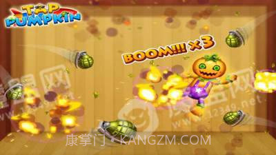 木偶人解压游戏截图3 木偶人解压游戏截图3