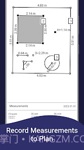 ARuler截图2 ARuler截图2