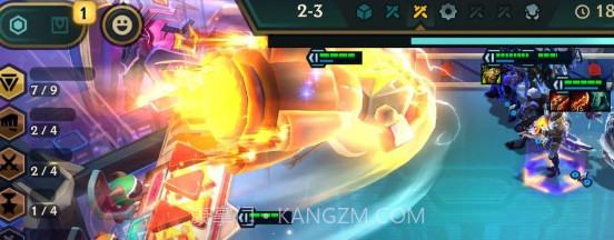 tft云顶之弈s最新版截图2 tft云顶之弈s最新版截图2
