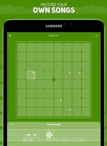 SUPER PADS LIGHTS截图1 SUPER PADS LIGHTS截图1