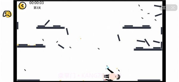 希鲁鲁克特工截图3