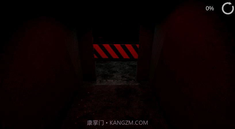 惊恐之后截图2 惊恐之后截图2