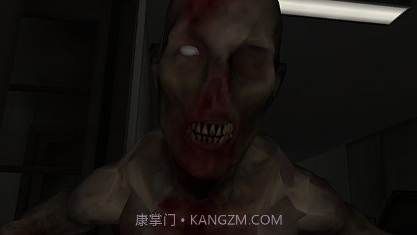 逃离医院联机版截图2 逃离医院联机版截图2