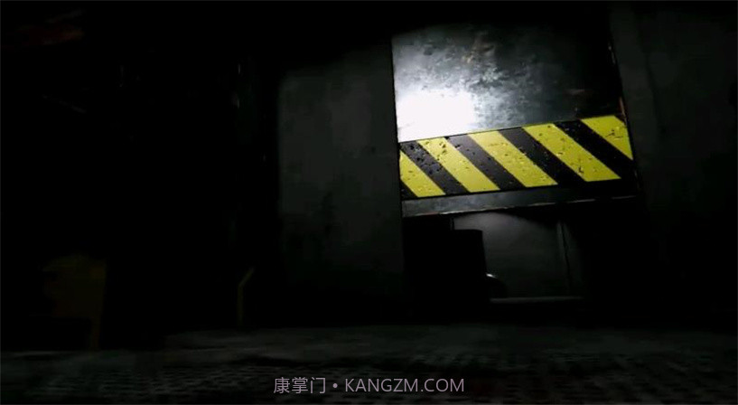 惊恐之后截图3 惊恐之后截图3