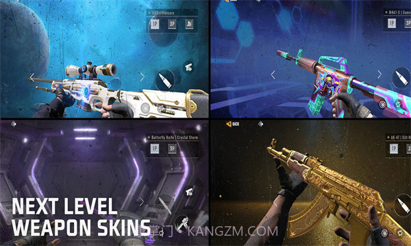 阿尔法王牌截图2 阿尔法王牌截图2