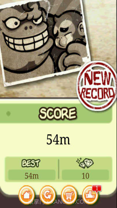 悟空蹦蹦蹦免费版截图3 悟空蹦蹦蹦免费版截图3