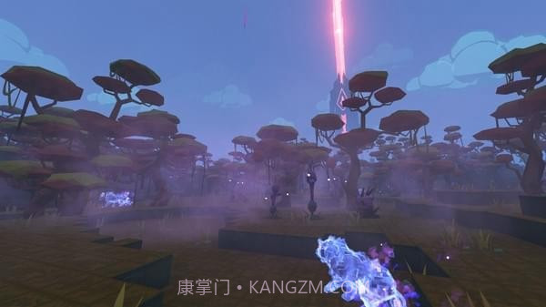 方舟方块世界截图3 方舟方块世界截图3